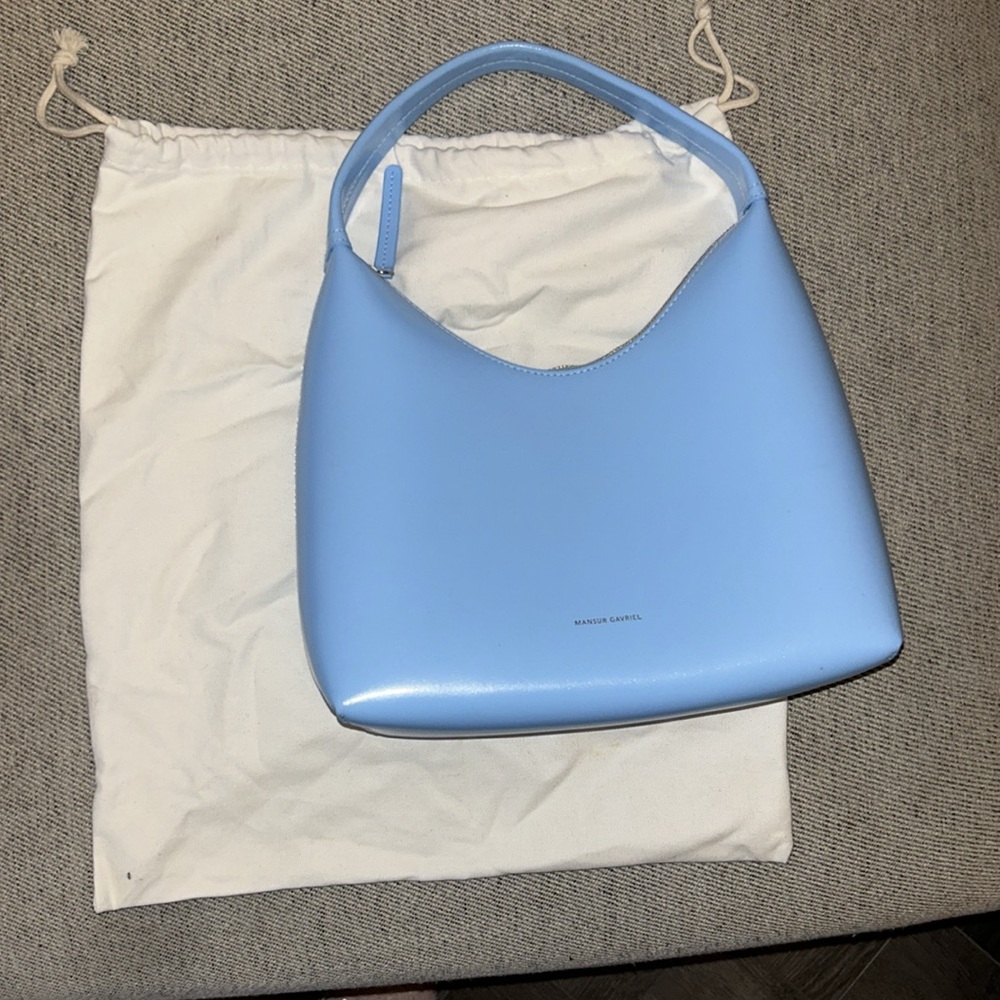 Mansur Gavriel Candy Bag - Picture 4 of 12